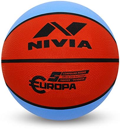 Nivia Europa Basketball
