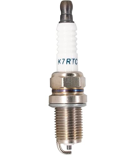 Amazon.com: TORCH K7RTC Spark Plug Replacement for NGK 6364/BKR6ES