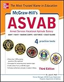 Barrons How To Prepare For The Asvab Armed Services