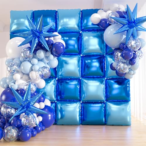 Party Balloon Kit Arch Backdrop