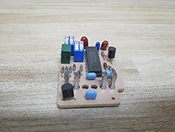 Opcon 104237 8281A-6501 Logic Module Sensor