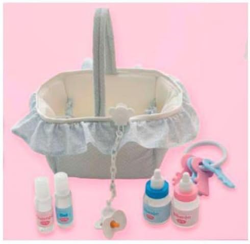 canastilla antonio juan