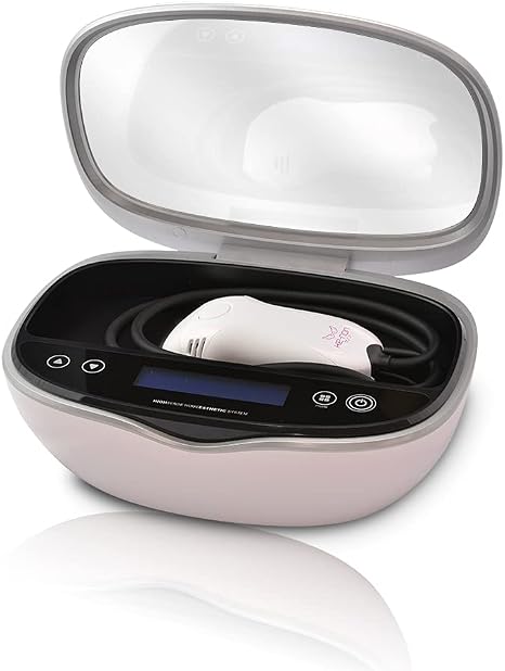 Amazon エムテック 脱毛器 Ke Non 日本製 専用カートリッジ付 家庭用 フラッシュ式 パールホワイト Ke Non 脱毛器 通販