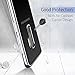 ESR Essential Twinkle Case Compatible for the Samsung Galaxy S9+ Plus Case, Slim Soft TPU Cover Case Compatible for the Samsung Galaxy S9+ Plus 6.2 inch, Silver Frame(Released in 2018)