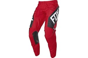 Fox Racing Boys' 180 Motocross Pant
