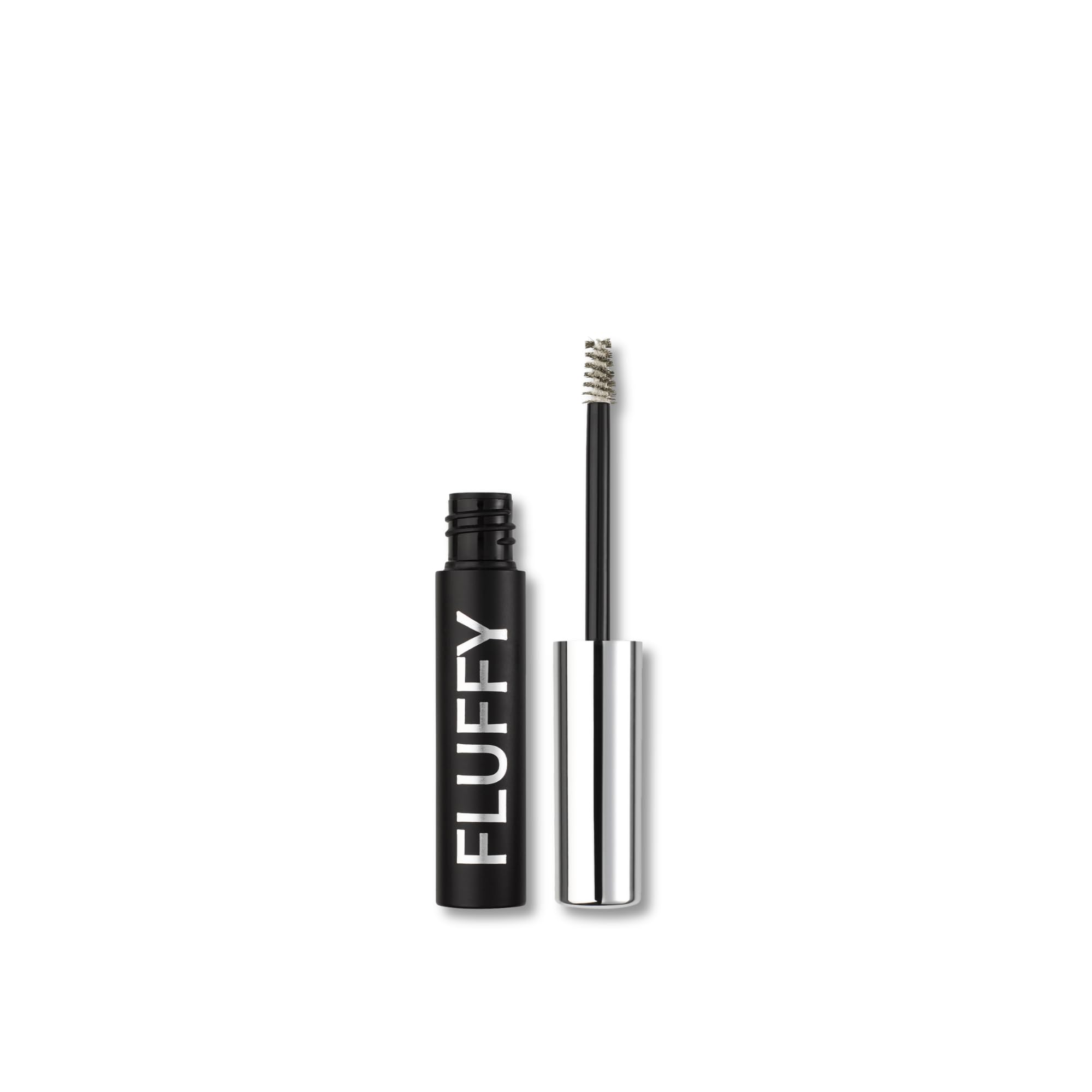 Wunderbrow Fluffy Brow Wax, 16 hour hold, Smudgeproof and Water resistant, Shade: Clear — image 1
