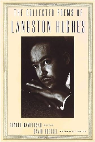 The Collected Poems Of Langston Hughes Rampersad Arnold 9780679426318 Amazon Com Books