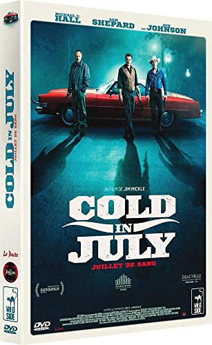 Cold in July (Juillet de sang)