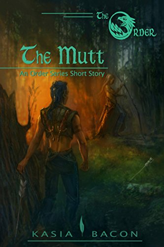 The Mutt by Kasia Bacon | amazon.com
