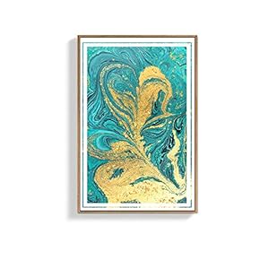 NWT Framed Canvas Wall Art for Living Room,...