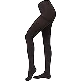 CALZEDONIA Woman's Opaque Matte Thermal Tights