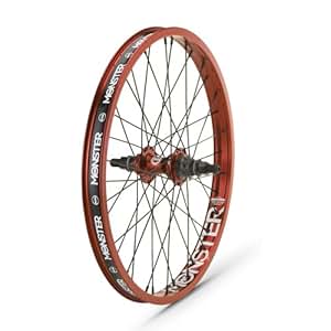 redline bmx tires