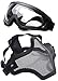 Coxeer Tactical Airsoft Mask 