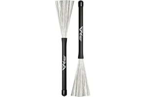 Vater Drum and Percussion Brushes (VBSW)
