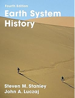 Earth System History Stanley Pdf 150