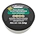 Primal Life Organics - Dirty Mouth Toothpowder, Activated Charcoal Tooth Cleaning Powder, Essential Oils with Kaolin & Bentonite Clay, Good for 200+ Brushings, Organic, Vegan (Black Spearmint, 1 oz)