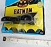 Ertl Batmobile Batman