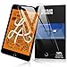 TopACE iPad Mini 5 Screen Protector, 9H Hardness [Anti-Scratch][Bubble Free] Tempered Glass Compatible for iPad Mini 5 (Clear) primary