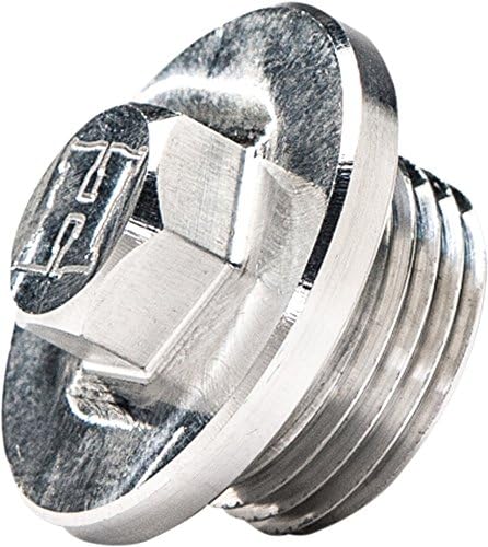 Racing Oil Filler Plug