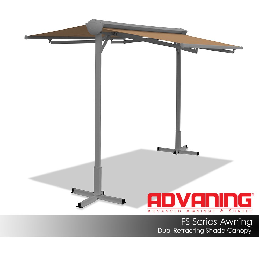 Amazoncom ADVANING FS Series14 W X 10 Projection Manual