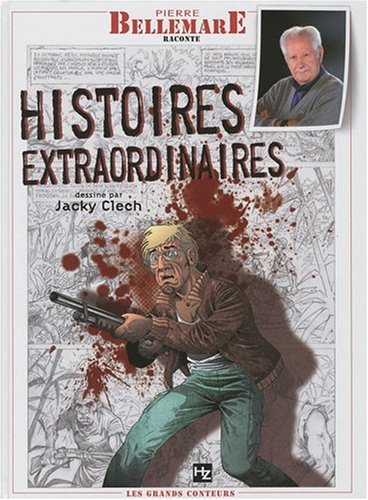 Histoires extraordinaires