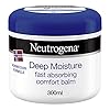 Neutrogena-Norwegian-Formula-Deep-Moisture-Comfort-Balm-300-ml Neutrogena Deep Moisture Fast Absorbing Balm, 300ml