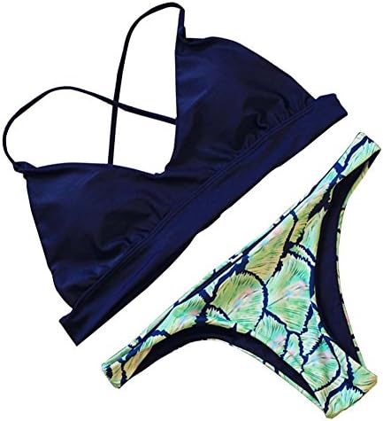 VINIKNIKA Woman Bikini Set Sexy Summer Swimsuit (FBA Optional) (M(US 4-6), NDL81640)