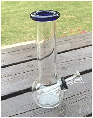 Small 5.5 Inches Tall Accessory (blue)