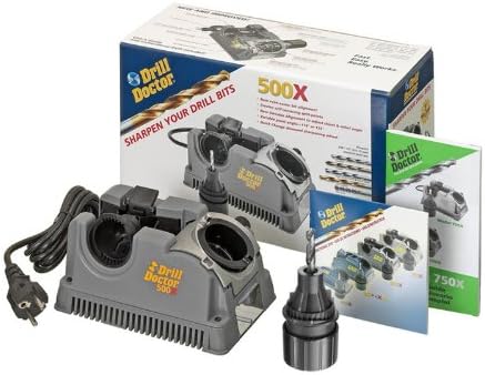 Drill Doctor 500 X 3128222 Sharpening Machine