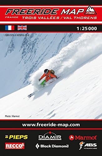 Trois Vallées / Val Thorens