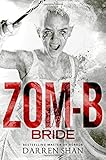 "Zom-B Bride" av Darren Shan