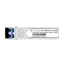 OPSTRAN 1000BASE-LX/LH SFP Transceiver Module for