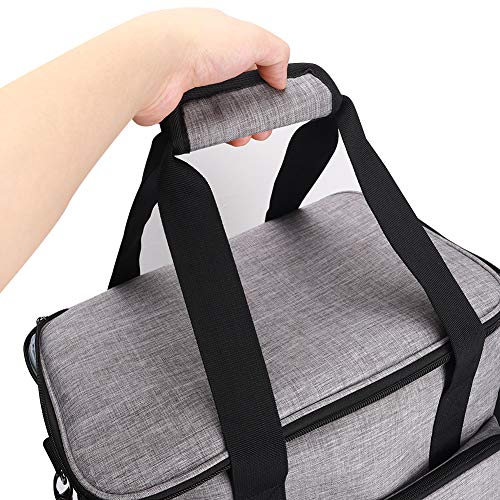 Stand Mixer Carrying Case, Kitchen Aid Mixer Storage Bag Compatible