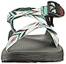 Chaco Women's Zcloud Sport Sandal, Feathered Night, 8 M US