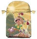 Image de Happy Satin Bag