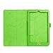 Acer Iconia One 8 B1-820 Case,Acer Iconia Tab 8 A1-860 Case,Mama Mouth PU Leather Folio 2-folding Stand Cover with Stylus Holder for 8
