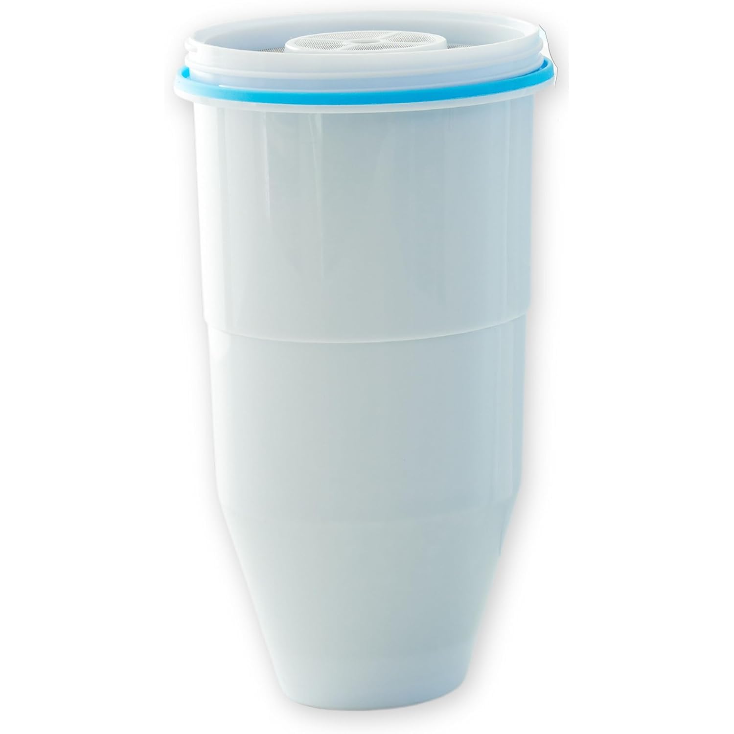 Culligan Zerowater 5-Stage Water Filter Replacement, IAPMO Certified to Reduce PFOA/PFOS, Fluoride, Lead, Chromium and Other Heavy Metals- 0 TDS, BPA Free, 1-Pack