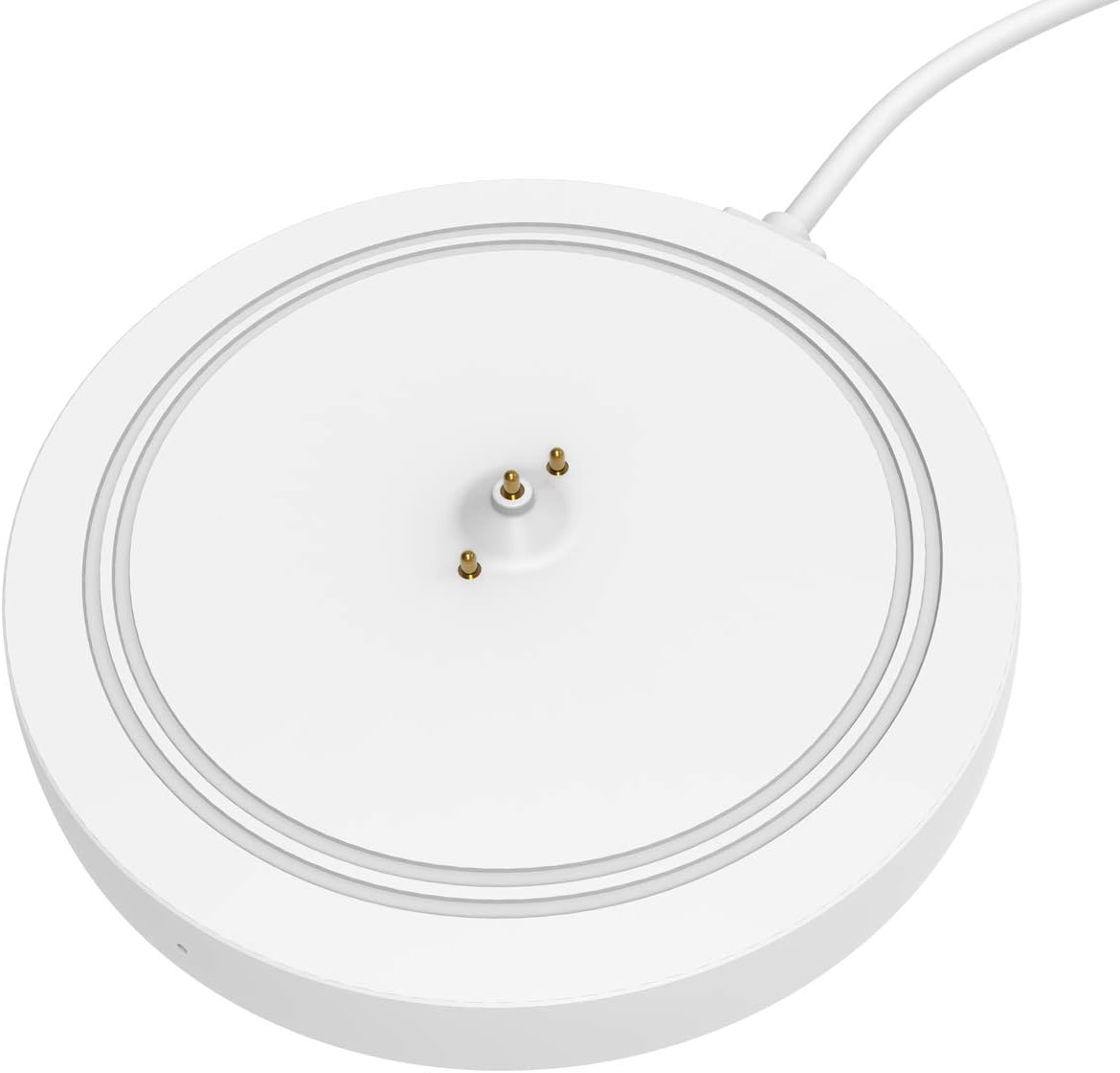 thumbnail image 2 of Magnetic Wireless Charger Compatible With Ultimate Ears UE Boom 3... 2 of 10