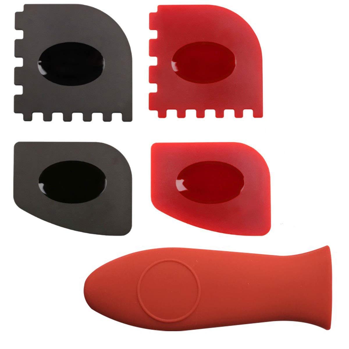 grill pan scraper