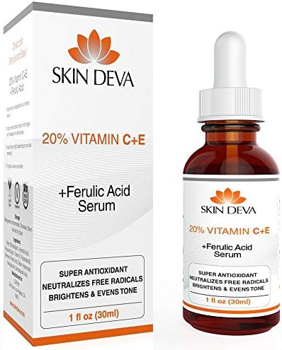e ferulic