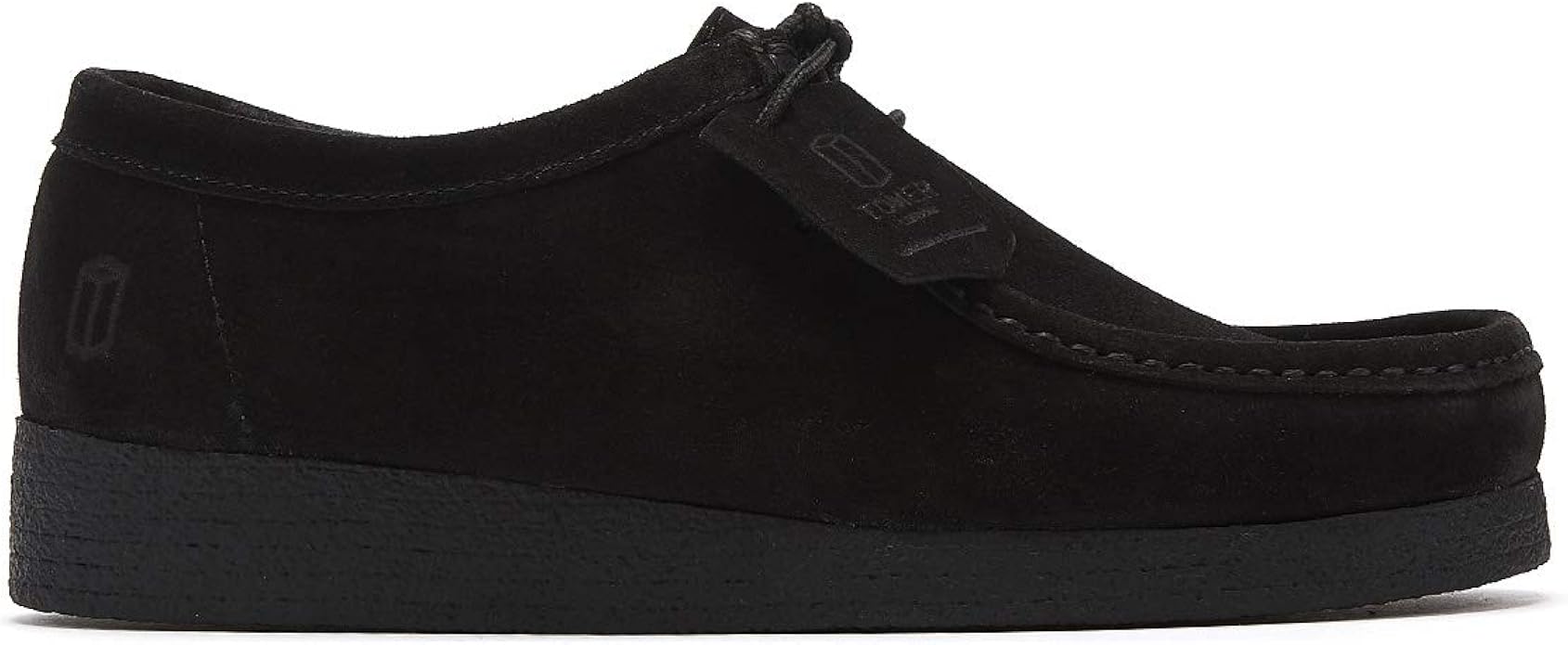 tower london wallabees