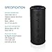 Bluetooth Speakers SCCES Big MagicBox Speaker, Bluetooth 4.0 Portable Wireless Speaker, 20W Output from Dual 10W Drivers with Bass Enhancement, Built in Microphone for Hands-Free Call