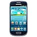 Samsung Galaxy S3 Mini GT-i8200 Unlocked Cellphone, International Version, Retail Packaging, Blue