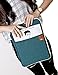 Mygreen Universal Travel Gear Organizer / Electronics Accessories Bag / Document File Bag (Large, Pink)