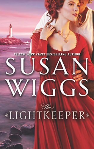 The Lightkeeper (Swept Away)