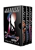 The Something Series - Box Set Books 1-3: (Tell Me Something, Ask Me Something & Bet Me Something)