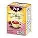 Yogi Herbal Tea, Skin Detox 16 Count (Pack of 3)