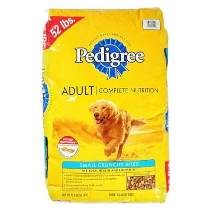 pedigree price amazon