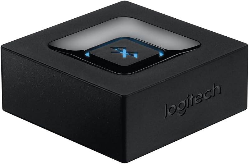 Ricevitore Audio Bluetooth Wireless