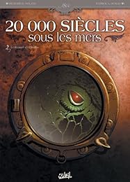 Le  repaire de Cthulhu